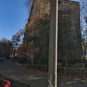 Liteynaya Street, 13А ، : صورة