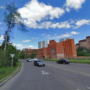 Zelenograd, к1144, Zelenograd: photo