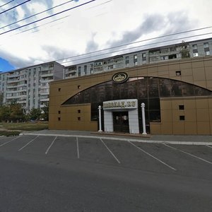 Stroiteley Avenue, 37Д, Penza: photo