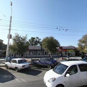 Pobedy Street, 53А/4, Astrahan: photo