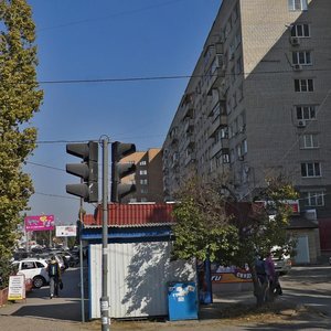 Rokossovskogo Street, 42А, Volgograd: photo