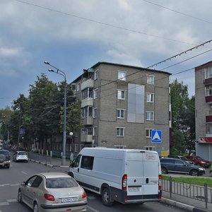 Novouglichskoye Highway, 3, Sergiev Posad: photo