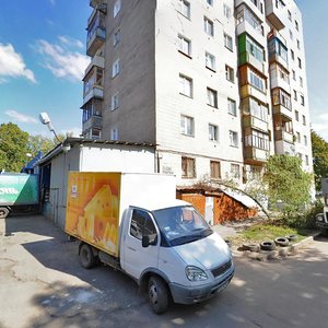 Stadionnyi proizd, 13, Kharkiv: photo