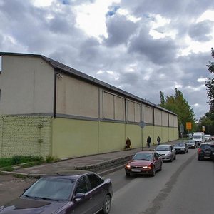 Narvskaya Street, 54, Kaliningrad: photo