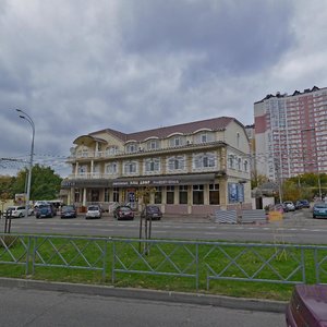 Pereulok Kostycheva, 8, Krasnodar: photo