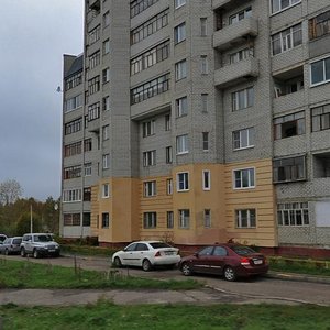 Ярославль, Улица Закгейма, 3: фото