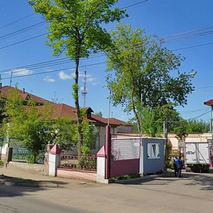 Smolnaya Street, 4, Ivanovo: photo