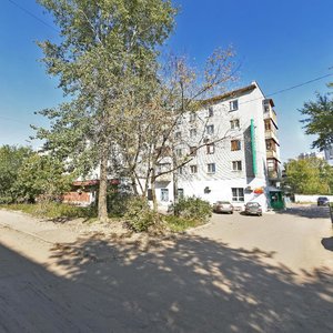 Botanicheskaya ulitsa, 9 ، قازان: صورة