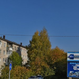 Ижевск, Улица 9 Января, 165: фото