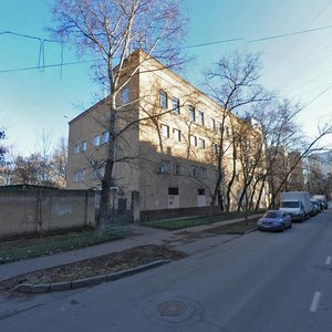 Senezhskaya Street, 6А ، موسكو: صورة