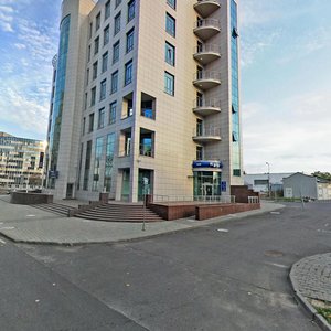 Klary Cetkin Street, 51 ، مينسك: صورة