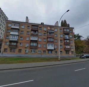 Ivana Ohiienka Street, No:21, Kiev: Fotoğraflar