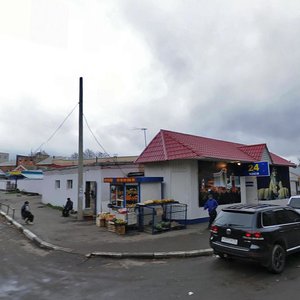 Belinskogo Street, 26АК1, : foto