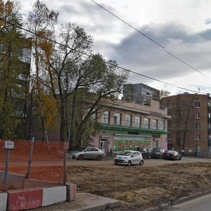Aminyevskoye Highway, 26А, : foto