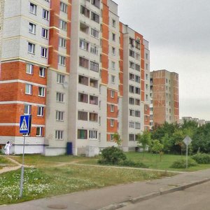 Брест, Адамковская улица, 48: фото