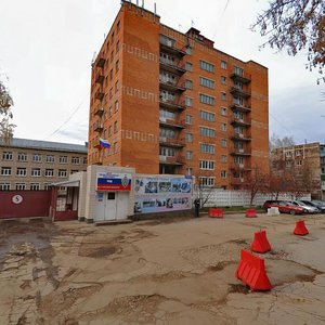 Surikova Street, 2А, : foto