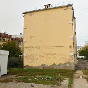 Shalyapina Street, 26, Kazan: photo