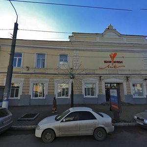 Sovetskaya Street, 62 ، : صورة