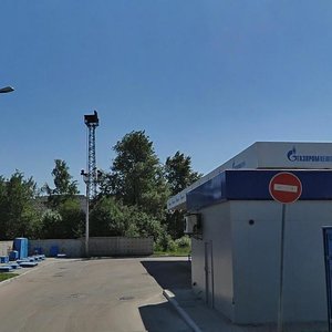 Dybenko Street, 1к1, Saint Petersburg: photo