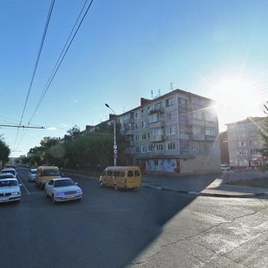 Kalinina Street, No:112, Blagoveshchensk: Fotoğraflar