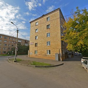 Krasnomoskovskaya ulitsa, 40, Krasnoyarsk: photo