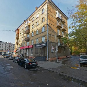 Maskowskaja Street, 7, Minsk: photo