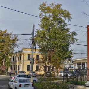 Vokzalnaya Street, 25, : foto