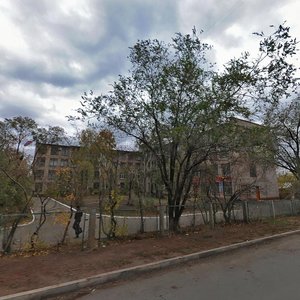 Gagarin Avenue, 13 ، أورينبورغ: صورة