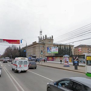 Lenina Avenue, 83А, Tula: photo