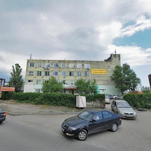 Shosseynaya Street, 2Е, Rostov‑na‑Donu: photo