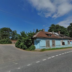 Primorskoye Highway, 391, : foto