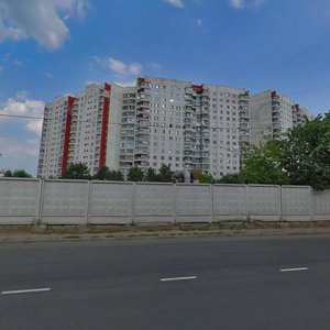 Voronezhskaya Street, 42/44, Moscow: photo