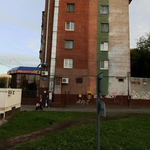 Sibirskaya Street, 53 ، بيرم: صورة