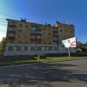 Proletarskaya Street, 87, Saransk: photo