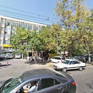 Abay Avenue, 143, Almaty: photo