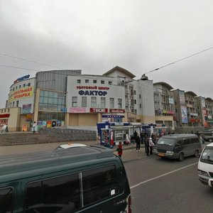 Ulitsa Baltakhinova, 17, Ulan‑Ude: photo