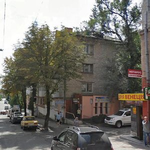 Vulytsia Shashkevycha, 4, : foto