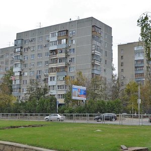 Turgeneva Street, 159, Krasnodar: photo