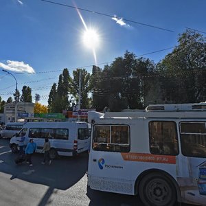 Privokzalnaya ploshchad, 12с2, : foto