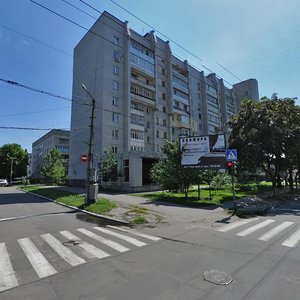 Troits'ka street, 70, Kremenchuk: photo