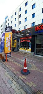 Osmanli Avenue, 7R, : foto