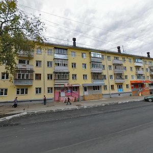 Polezhaeva Street, 159, Saransk: photo