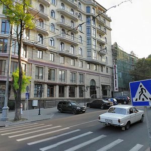 Hretska vulytsia, 5, : foto