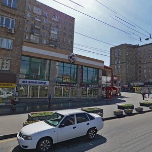 Mira Avenue, 114Бс2, Moscow: photo