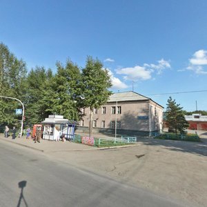 Trolleynaya Street, 93, Novosibirsk: photo