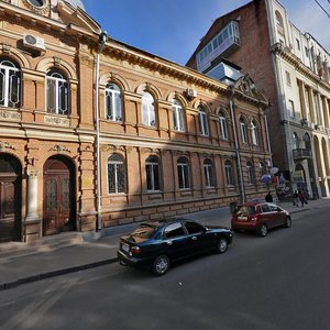 Rymarska Street, 24, Kharkiv: photo