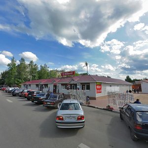 Lenina Avenue, 16, : foto
