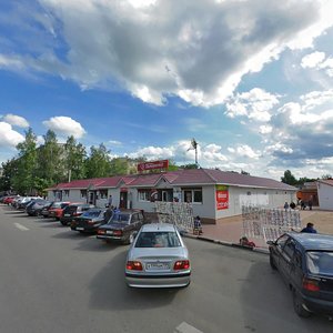 Lenina Avenue, 16, Konakovo: photo