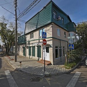 Kostyleva Street, 21, Krasnodar: photo