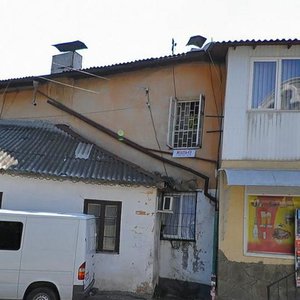 Polikurovskaya ulitsa, 7, Yalta: photo